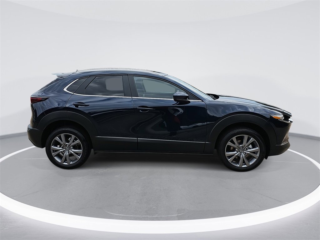 New 2025 MAZDA CX-30 AWD 2.5 S w/ Preferred Package image 4