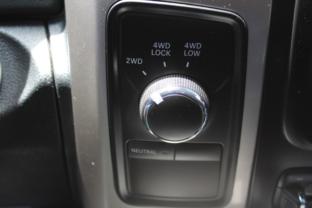 Used 2017 RAM 2500 Lone Star image 37