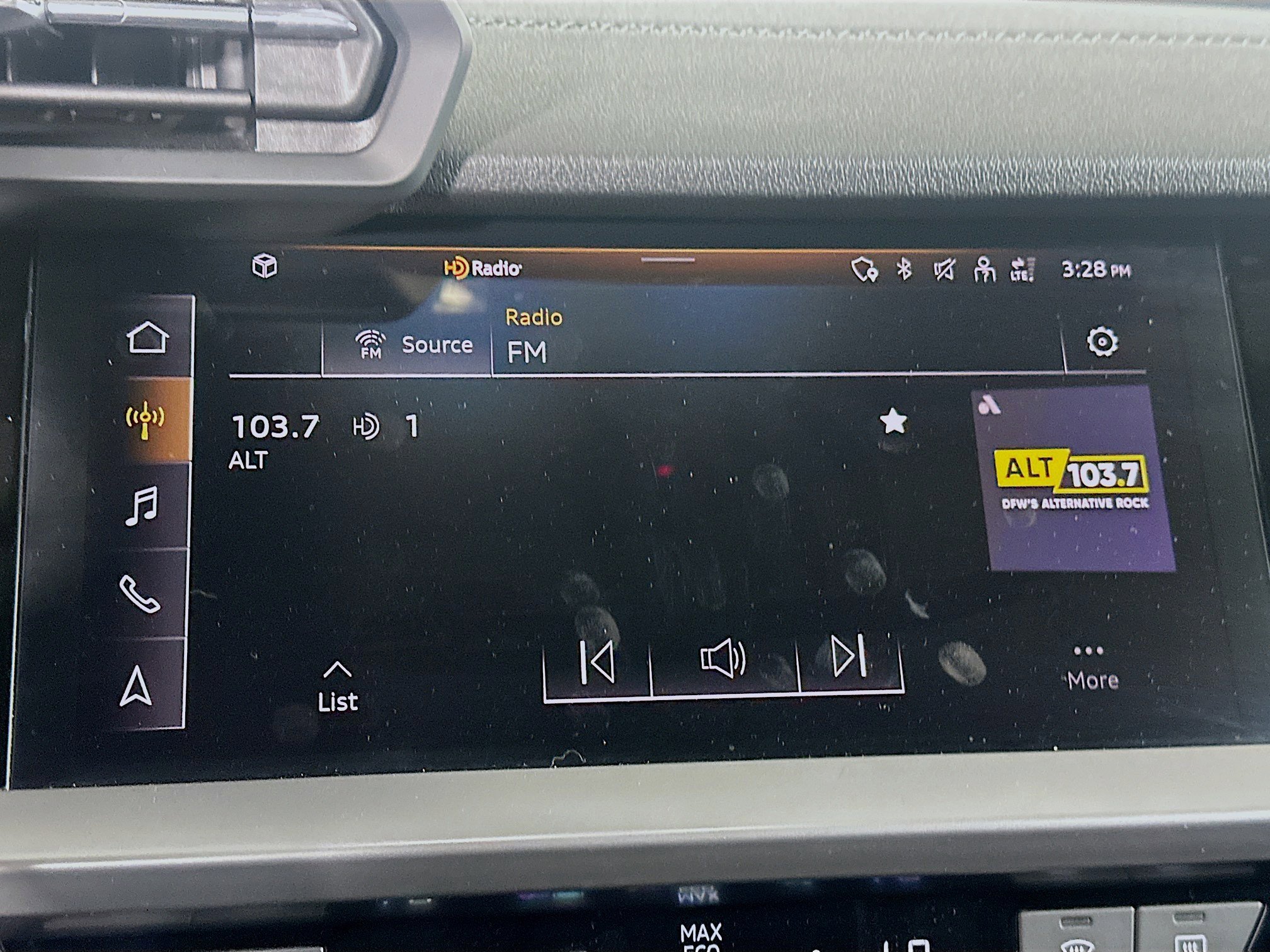 Used 2024 Audi A3 2.0T Premium image 19