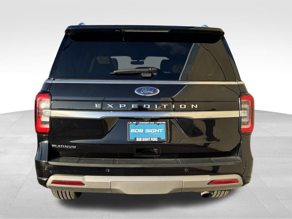 Used 2023 Ford Expedition Platinum image 34