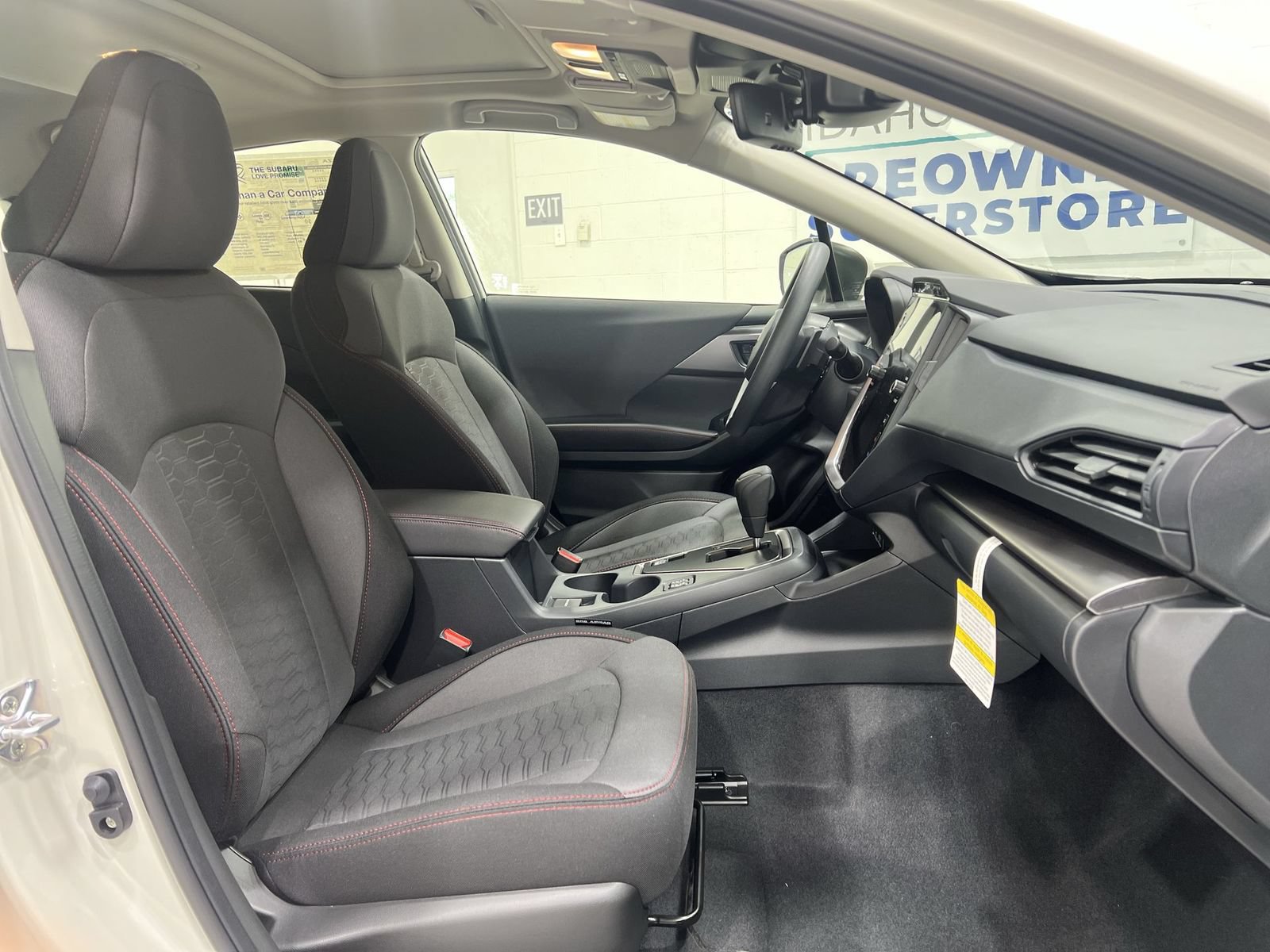 New 2026 Subaru Impreza 2.0i Sport AWD/4WD image 24