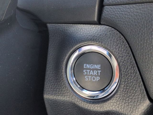 New 2025 Toyota RAV4 XLE image 18