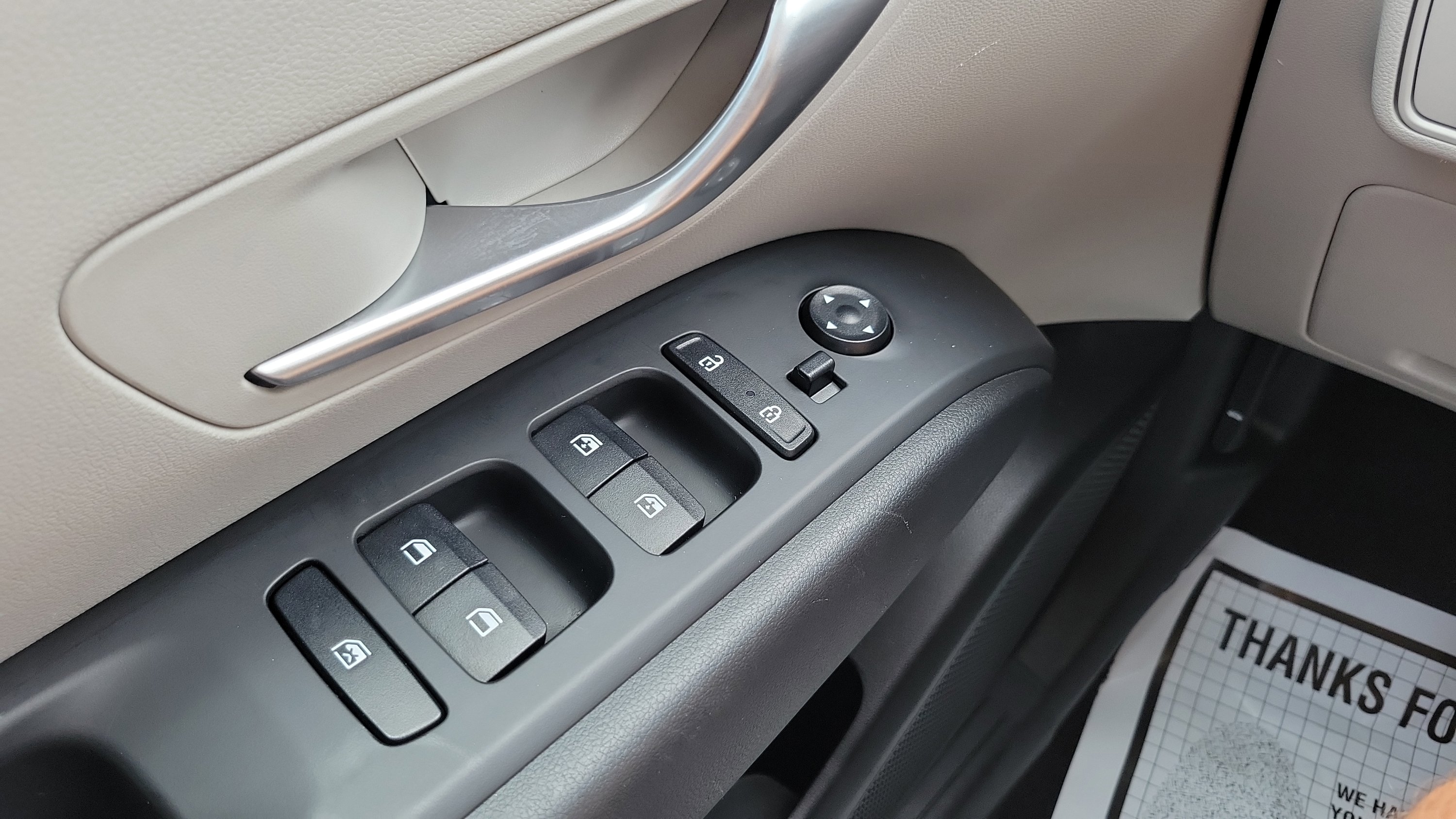 Certified 2024 Hyundai Tucson SEL FWD image 19