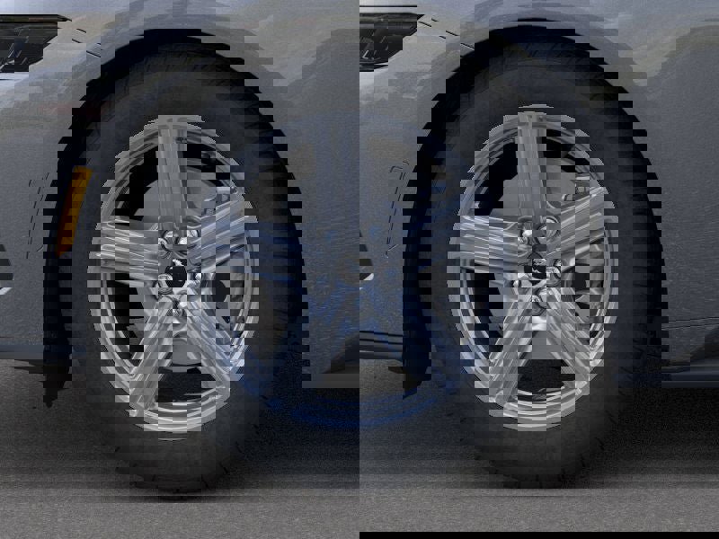 New 2026 Ford Mustang Premium image 19