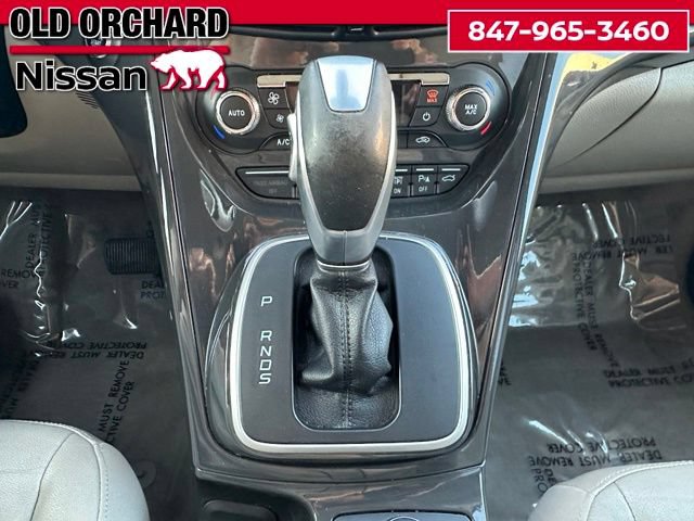 Used 2014 Ford Escape Titanium w/ Equipment Group 401A AWD/4WD image 17