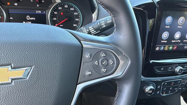 Used 2023 Chevrolet Traverse LT image 25