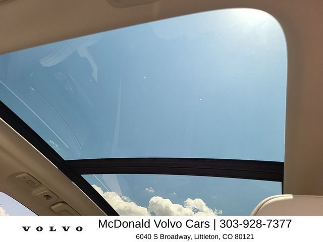 New 2026 Volvo XC60 B5 Ultra w/ Protection Package Premier AWD/4WD image 28