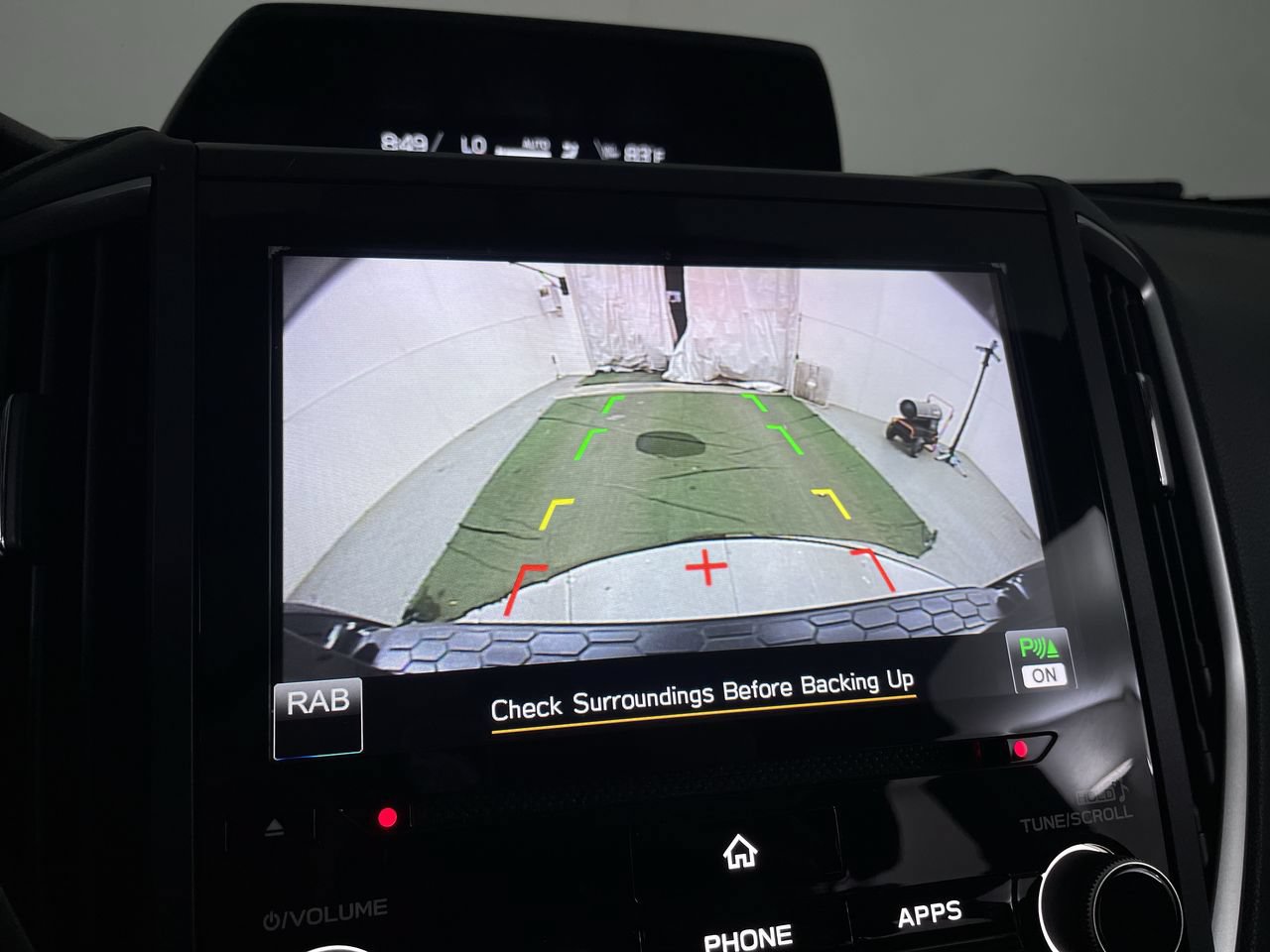 Used 2019 Subaru Crosstrek 2.0i Limited w/ Moonroof Package AWD/4WD image 15