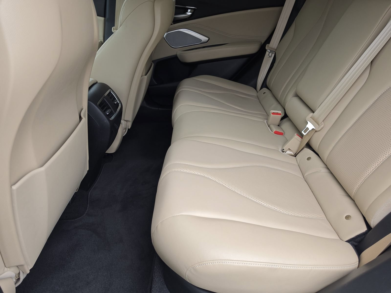 Used 2023 Acura RDX AWD w/ Technology Package image 13
