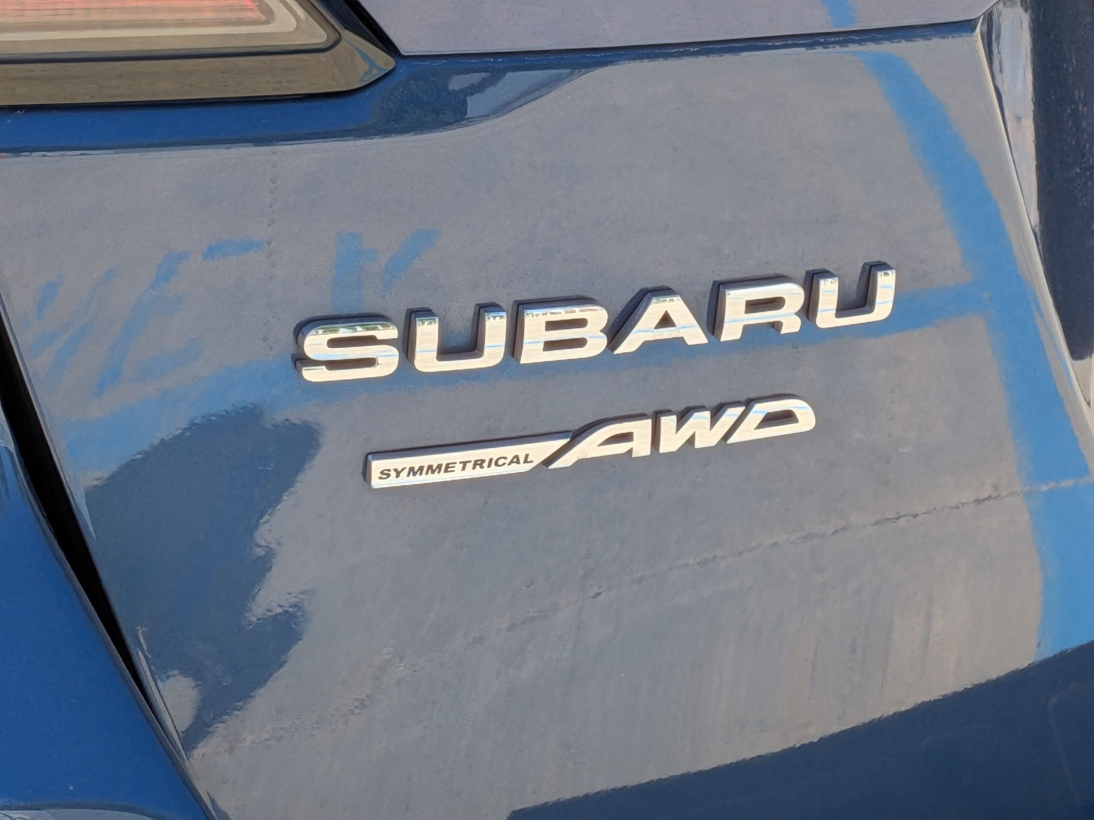 Used 2022 Subaru Outback Limited AWD/4WD image 28