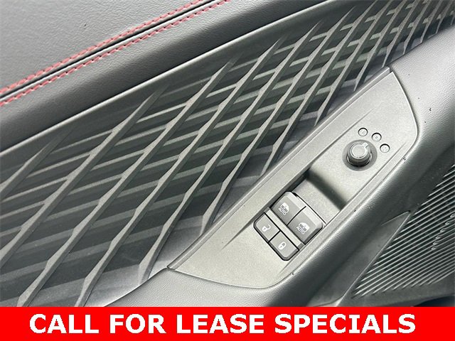 New 2025 Dodge Charger R/T w/ Quick Order Package 25M R/T image 11