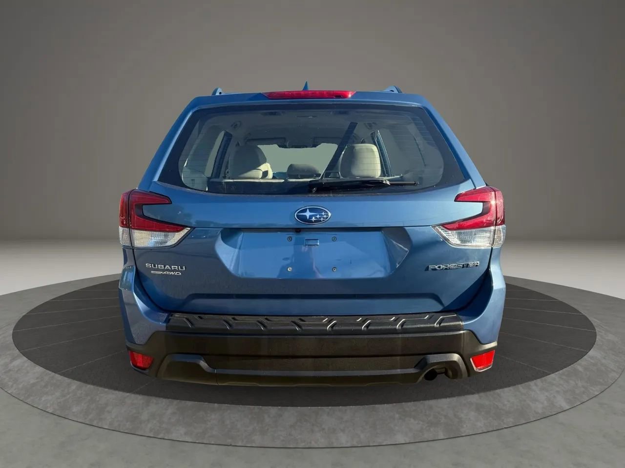 Used 2022 Subaru Forester image 6