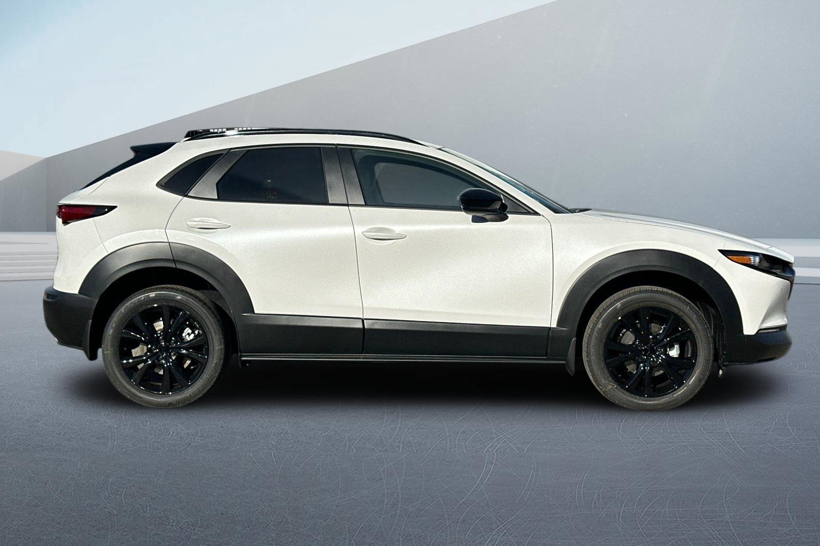 New 2026 MAZDA CX-30 AWD 2.5 S image 2