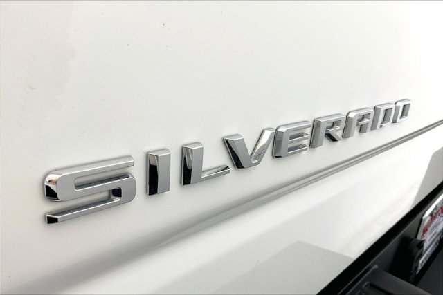 Used 2022 Chevrolet Silverado 1500 LTZ image 31