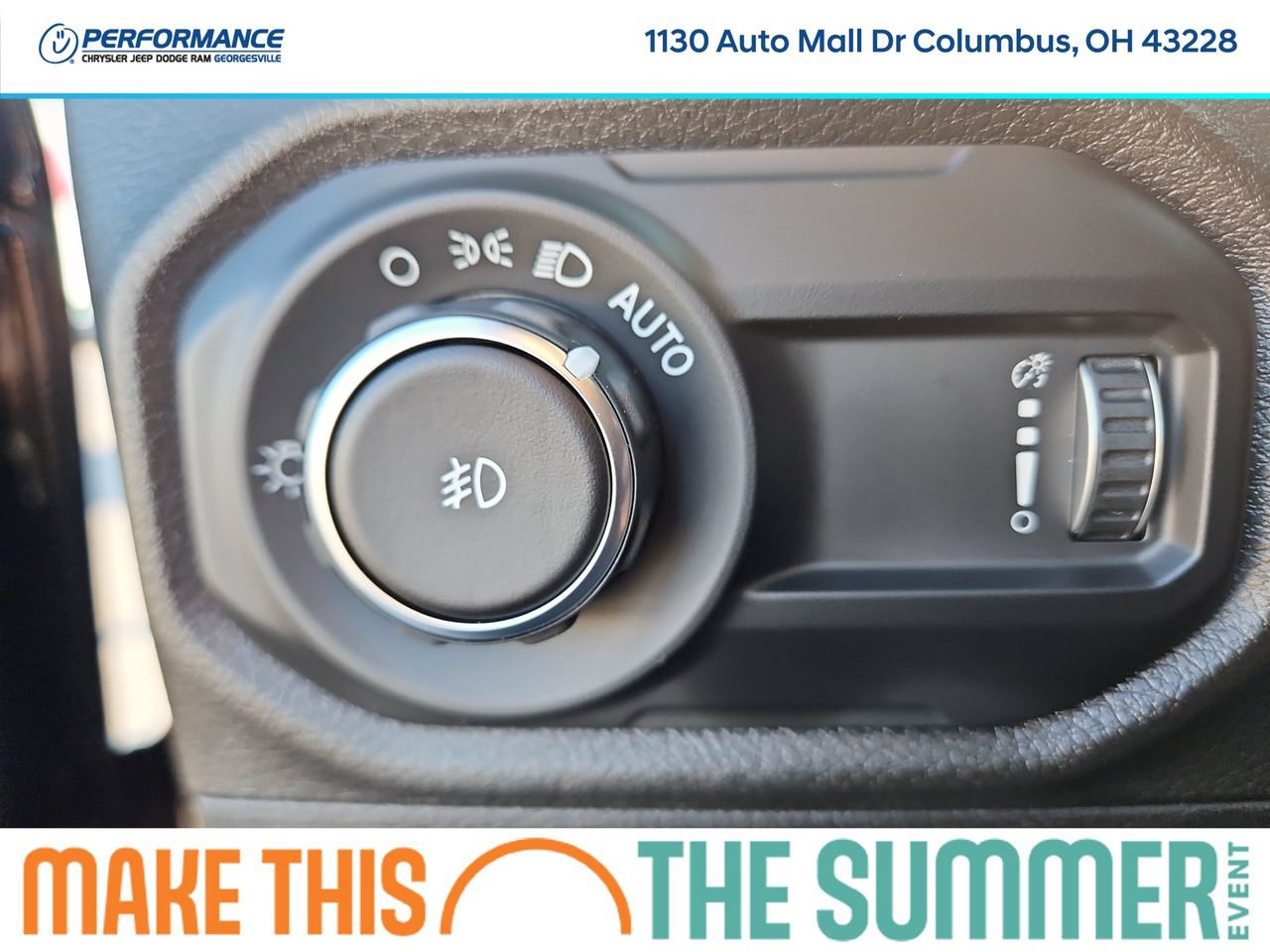 New 2026 Jeep Wrangler Unlimited Sport AWD/4WD image 29