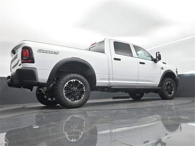 New 2026 RAM 2500 Tradesman image 48