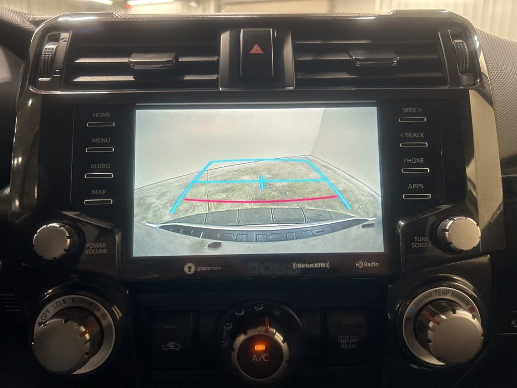 Used 2024 Toyota 4Runner TRD Off-Road Premium image 20