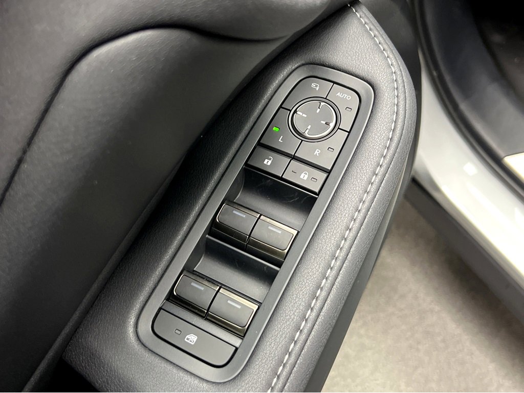 New 2026 Lexus TX 350 AWD image 40