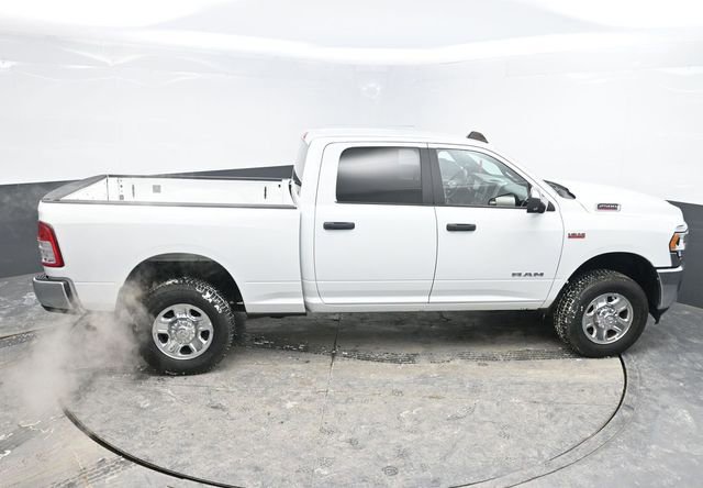 Used 2022 RAM 2500 Lone Star image 28