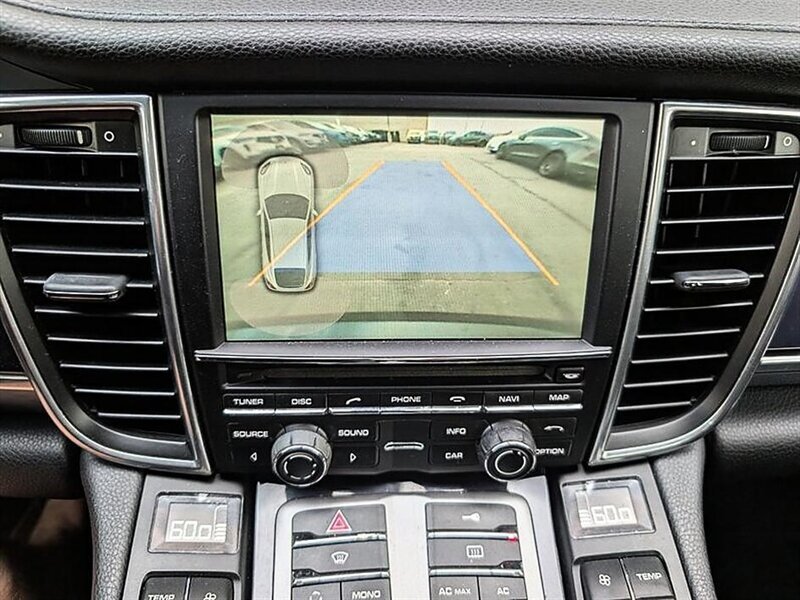 Used 2012 Porsche Panamera S RWD image 22