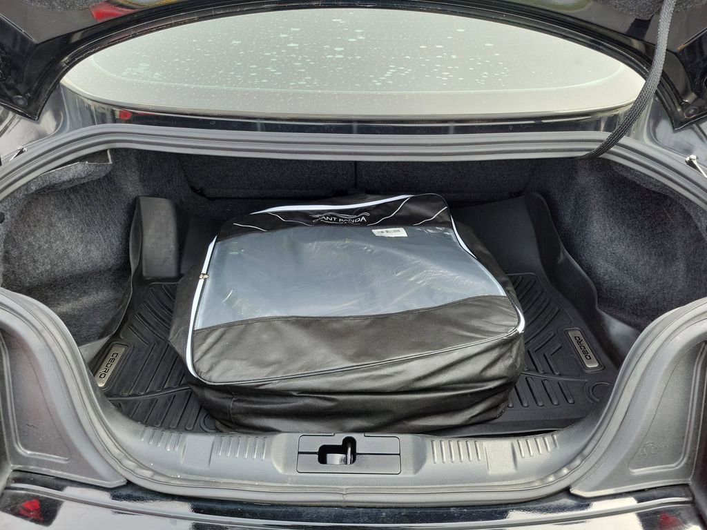 Certified 2021 Ford Mustang Coupe w/ Equipment Group 101A image 12