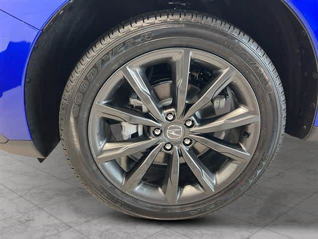 New 2026 Acura RDX A-Spec AWD/4WD image 13