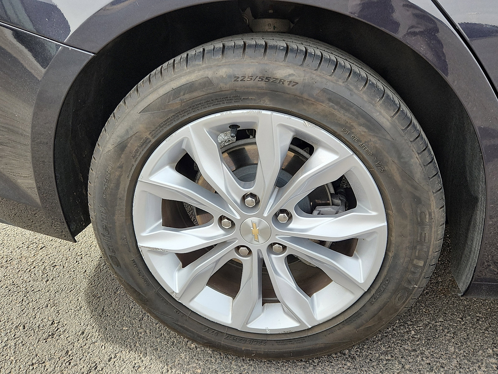 Used 2023 Chevrolet Malibu LT image 9