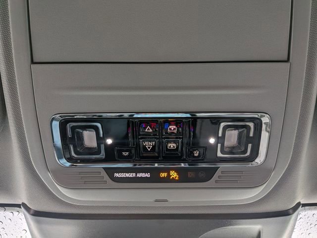 Used 2021 Lincoln Corsair AWD w/ Premium Package image 13