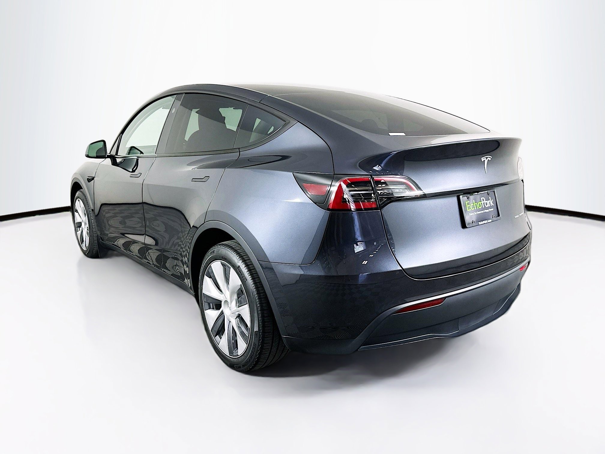 Used 2024 Tesla Model Y Long Range image 5