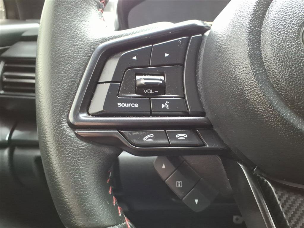 Used 2022 Subaru WRX Limited image 18