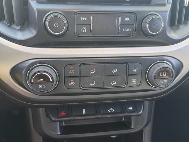 Used 2022 GMC Canyon Elevation w/ Trailering Package AWD/4WD image 24