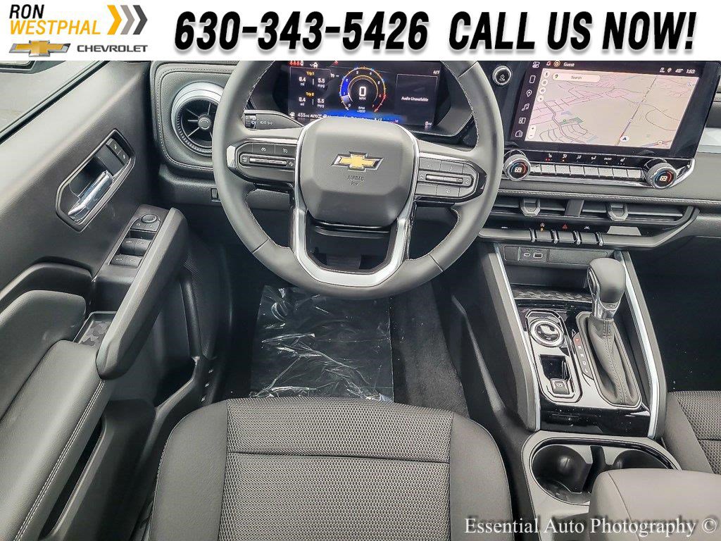 New 2026 Chevrolet Colorado LT image 10