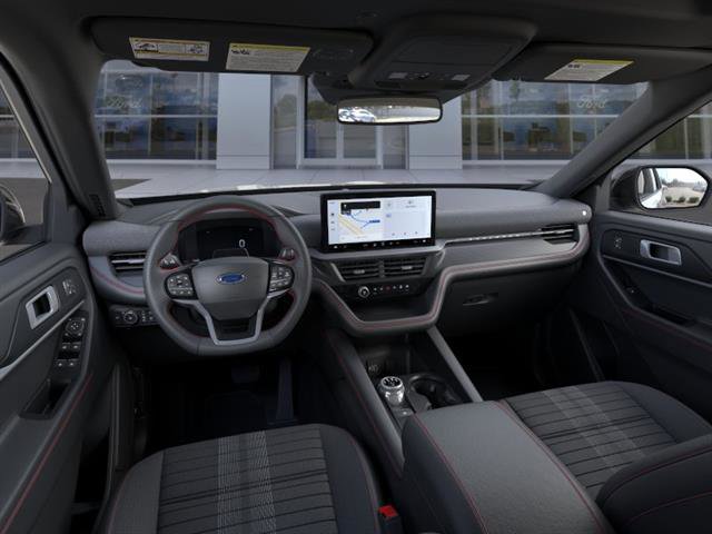 New 2026 Ford Explorer ST-Line image 12
