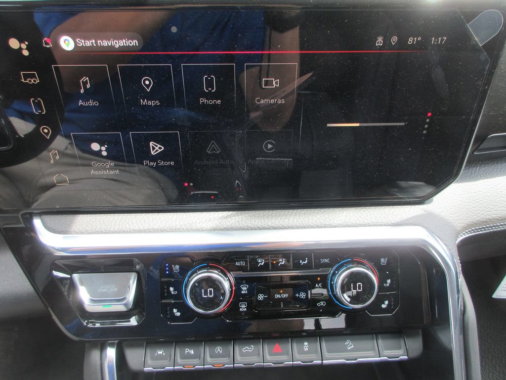 New 2026 GMC Sierra 1500 Denali AWD/4WD image 22