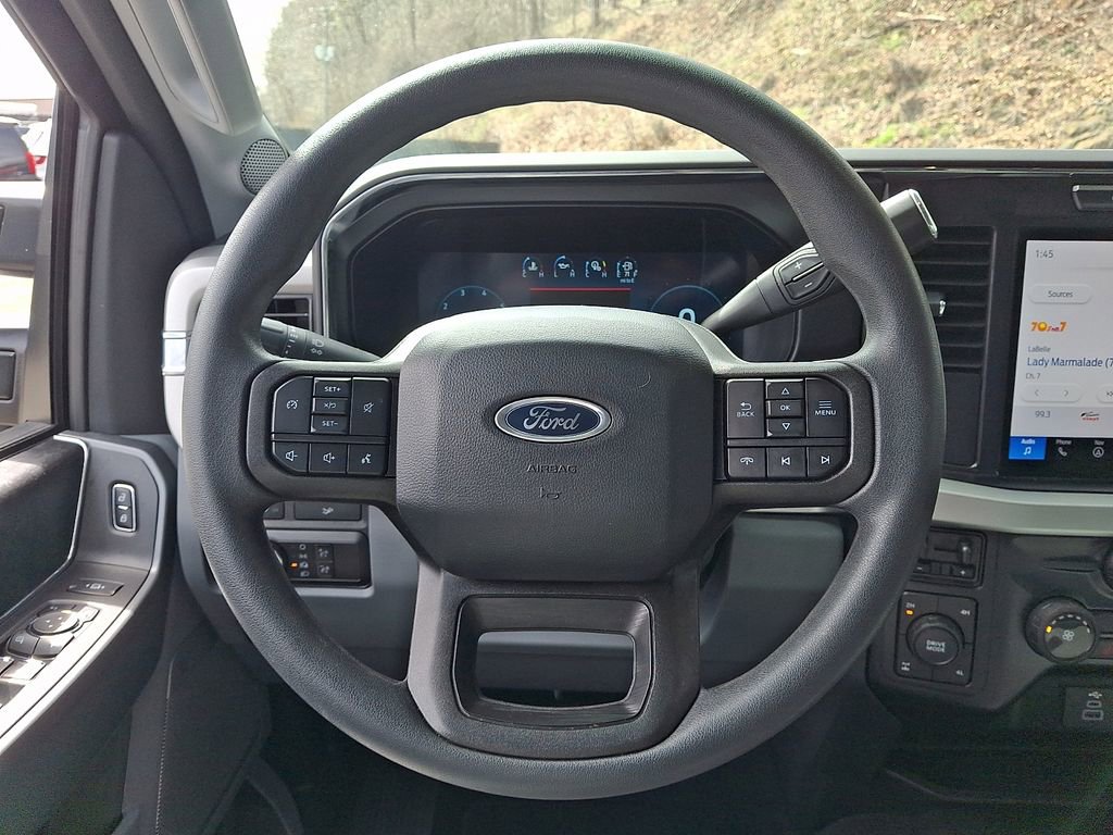 Used 2024 Ford F250 XLT w/ XLT Premium Package image 19