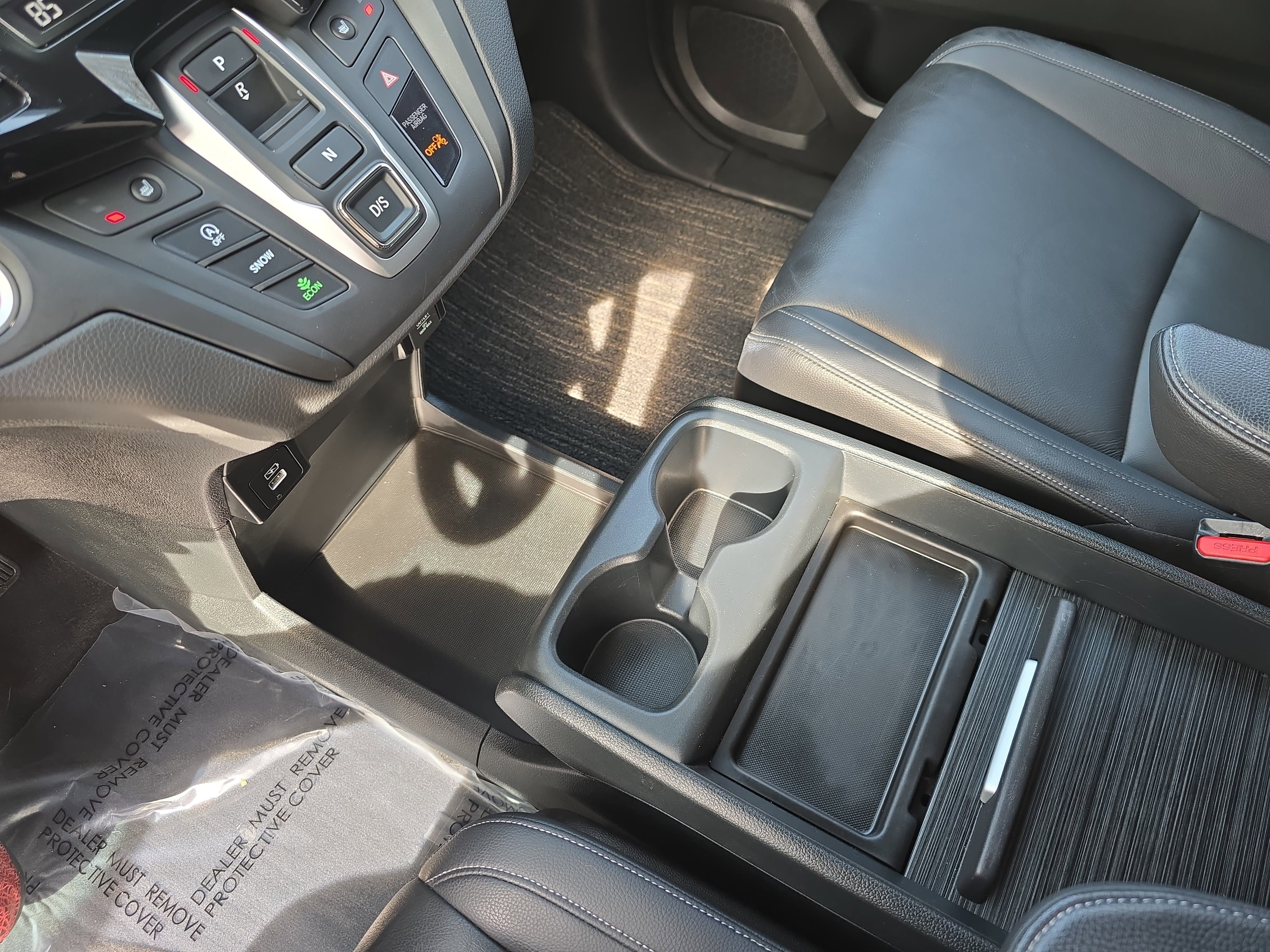 Used 2023 Honda Odyssey EX-L image 27