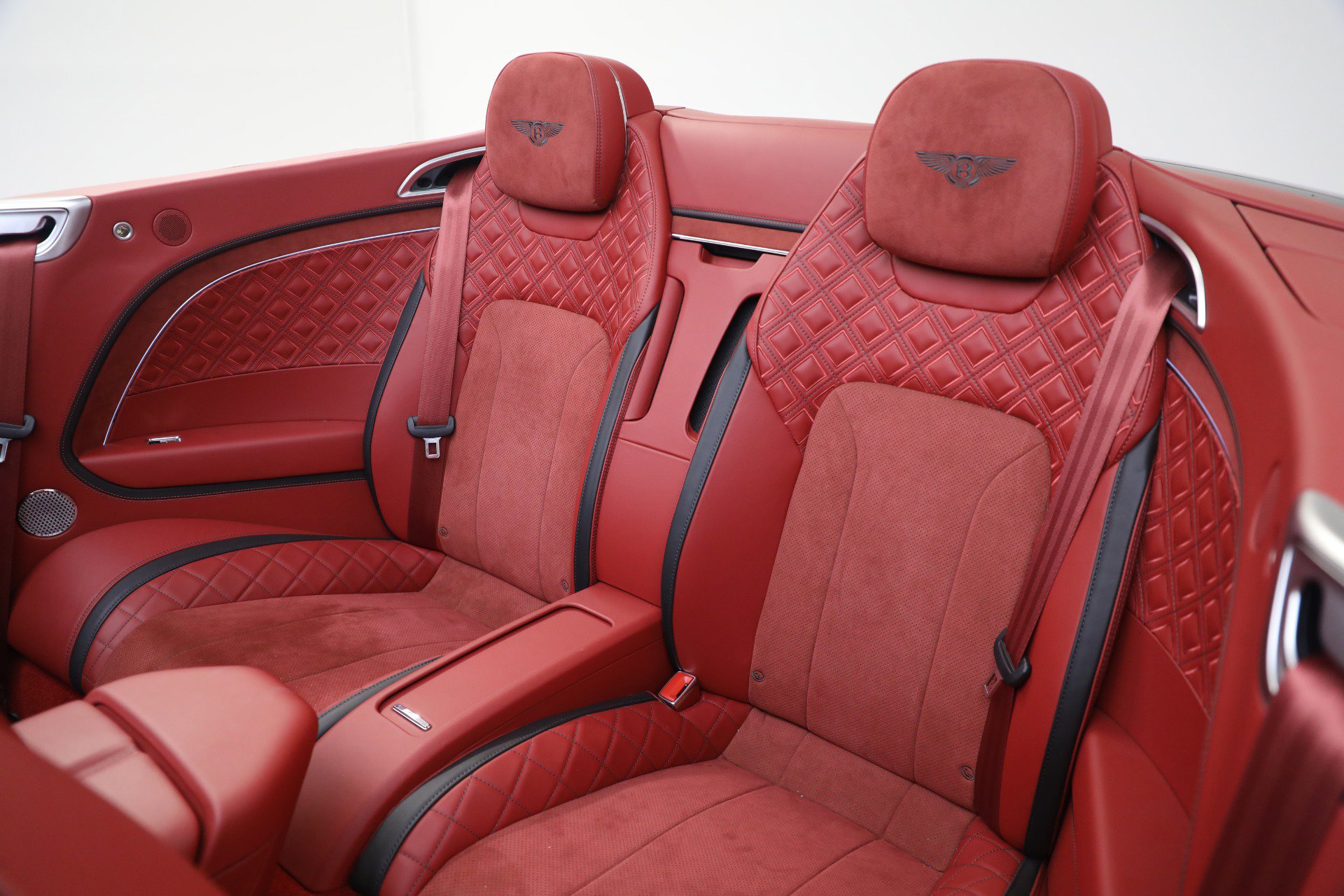 Certified 2022 Bentley Continental GT Speed image 26