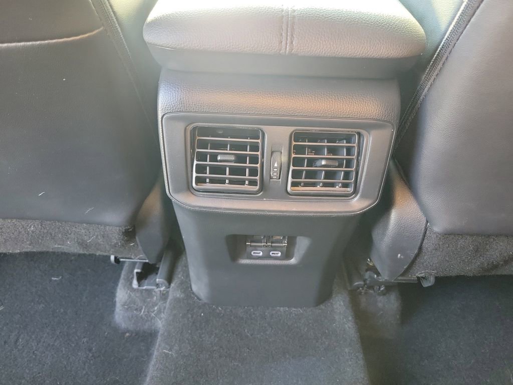 Used 2024 Toyota RAV4 Limited w/ Weather Package image 13