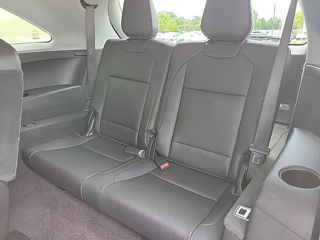 Used 2020 Acura MDX FWD image 16