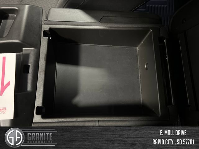 Used 2024 Chevrolet Silverado 1500 LT image 27