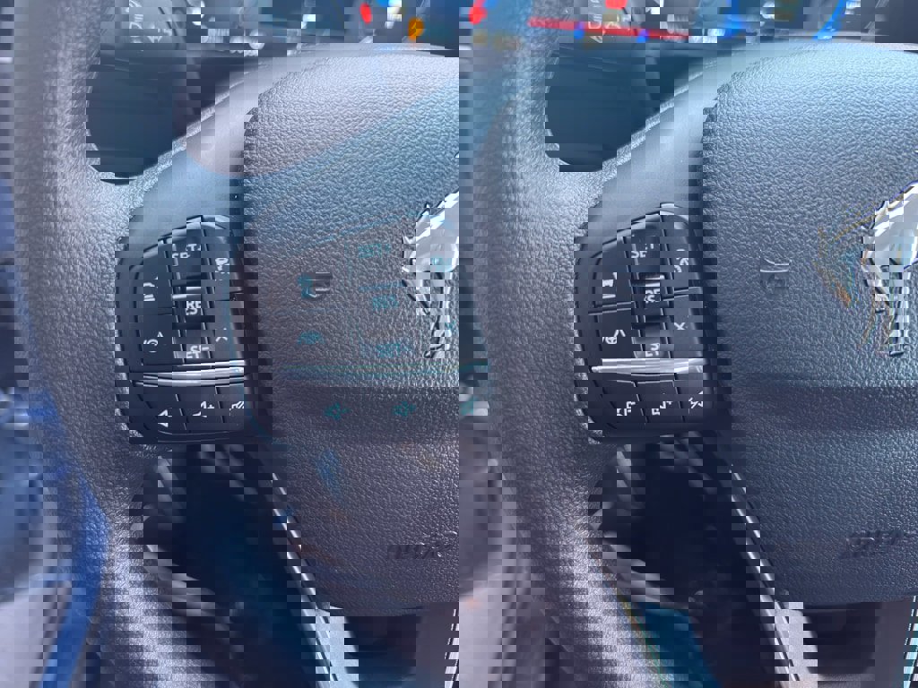 New 2025 Ford Bronco Sport Big Bend image 20