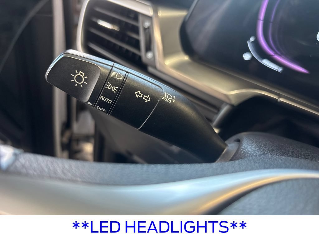 Used 2025 Kia Telluride S AWD/4WD image 25