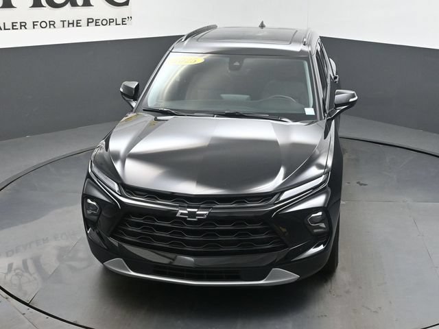 Used 2025 Chevrolet Blazer LT w/ Sound & Technology Package AWD/4WD image 63