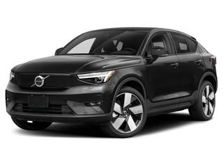 Certified 2023 Volvo C40 P8 Recharge Ultimate w/ Protection Package Premier AWD/4WD image 1