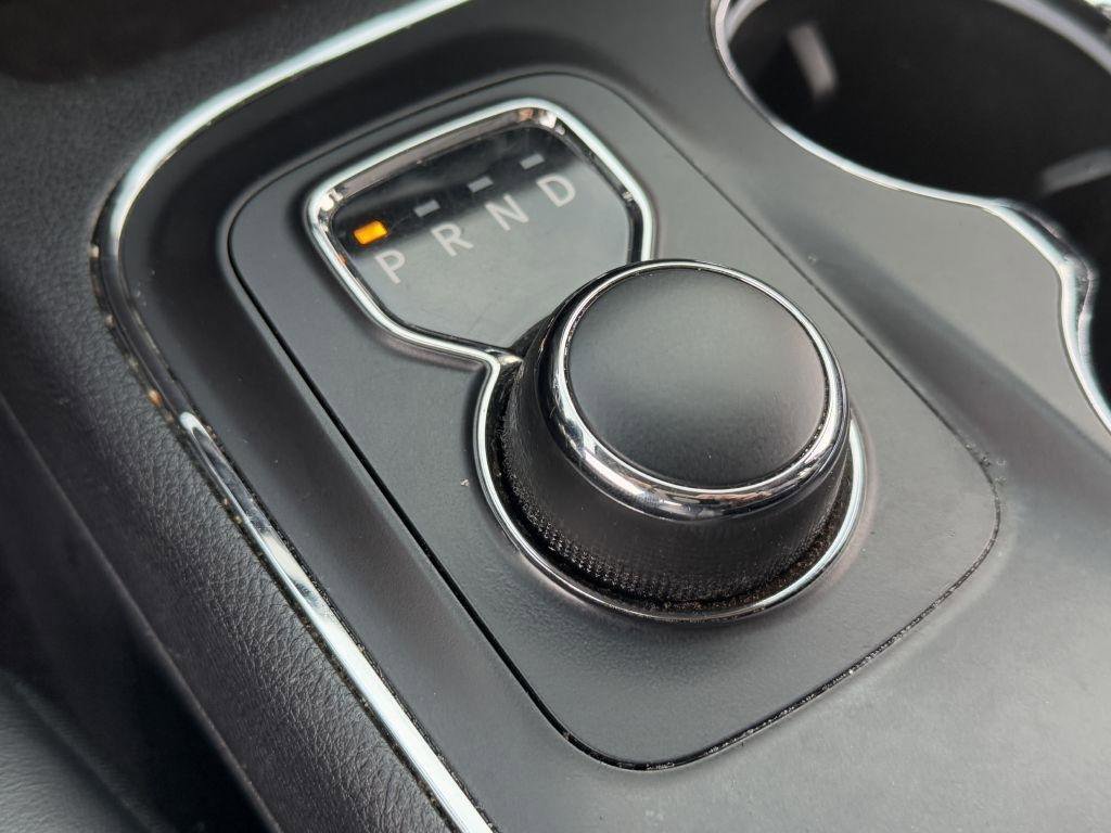 Used 2017 Dodge Durango GT w/ Premium Group image 31