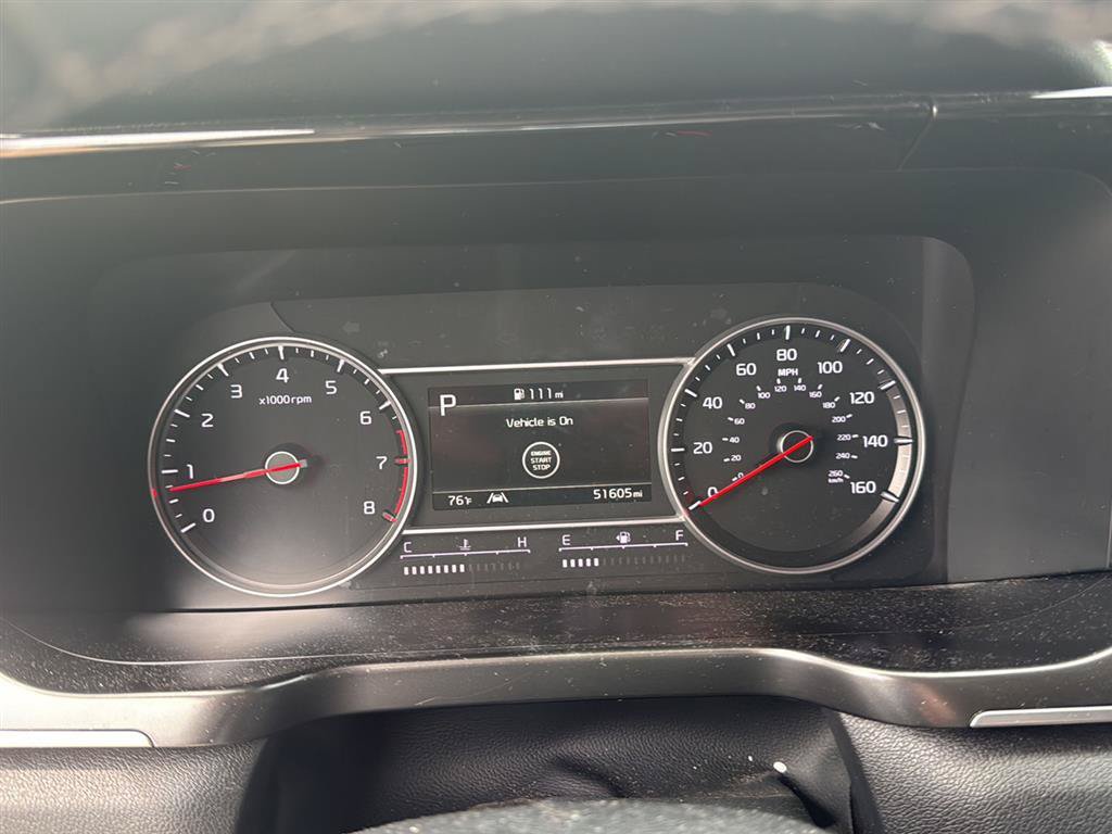 Used 2021 Kia Sorento S w/ Panoramic Sunroof Package AWD/4WD image 3