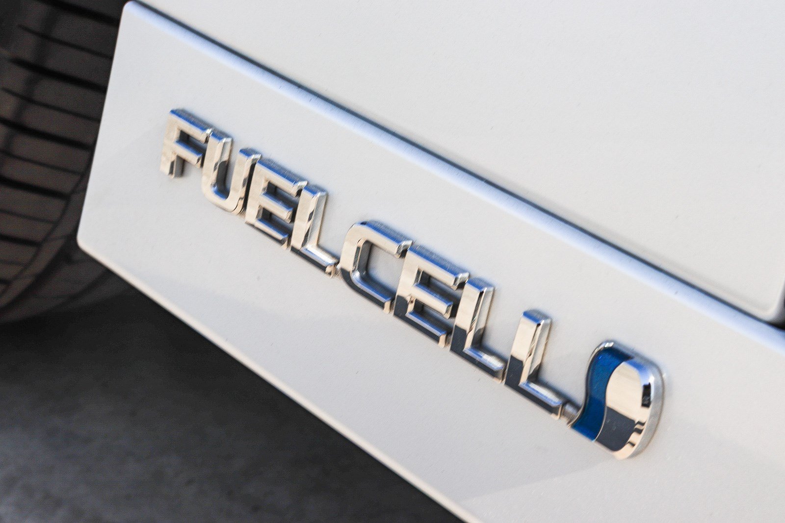 Used 2022 Toyota Mirai w/ Advanced Technology Package RWD image 28