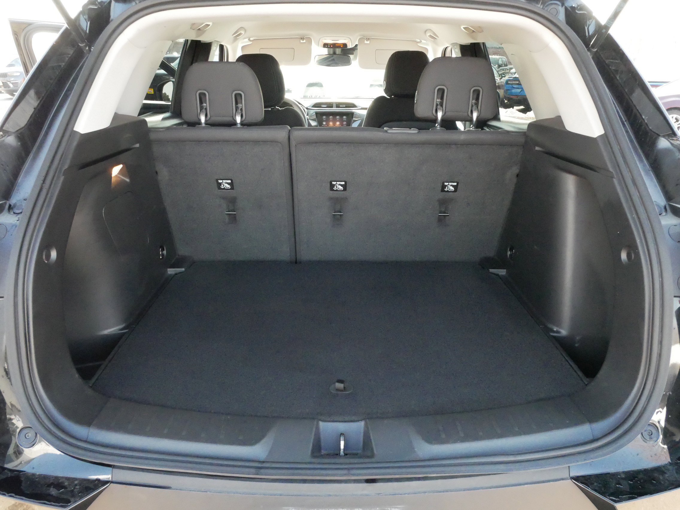 Used 2023 Chevrolet TrailBlazer LT w/ Convenience Package AWD/4WD image 18