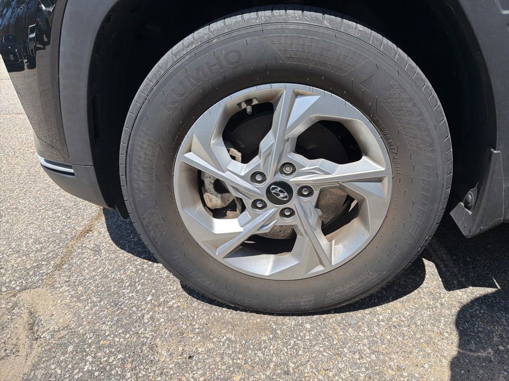 Used 2023 Hyundai Tucson SEL AWD/4WD image 10