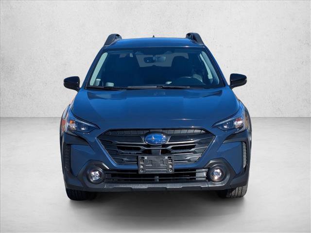 Certified 2024 Subaru Outback Onyx Edition image 2